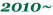 2010`